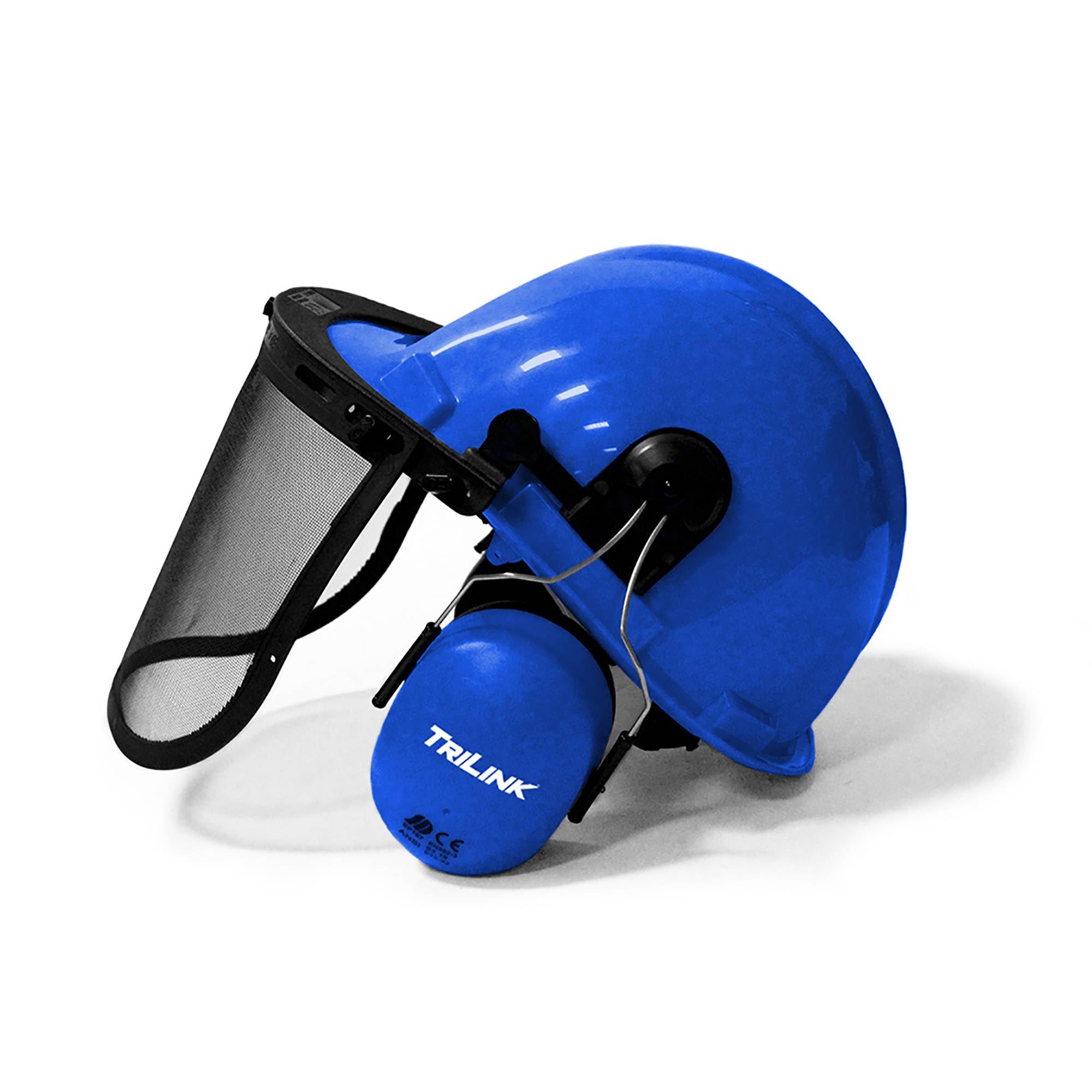 Casque de sécurité TriLink PSH001TK chantier casque de protection réglable