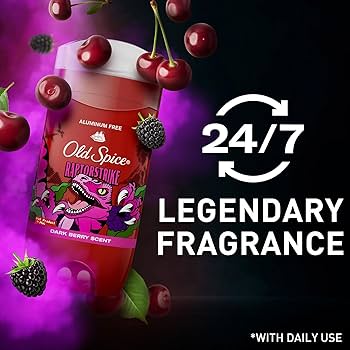 Amazon | 【正規輸入品】 OLD SPICE (オールドスパイス