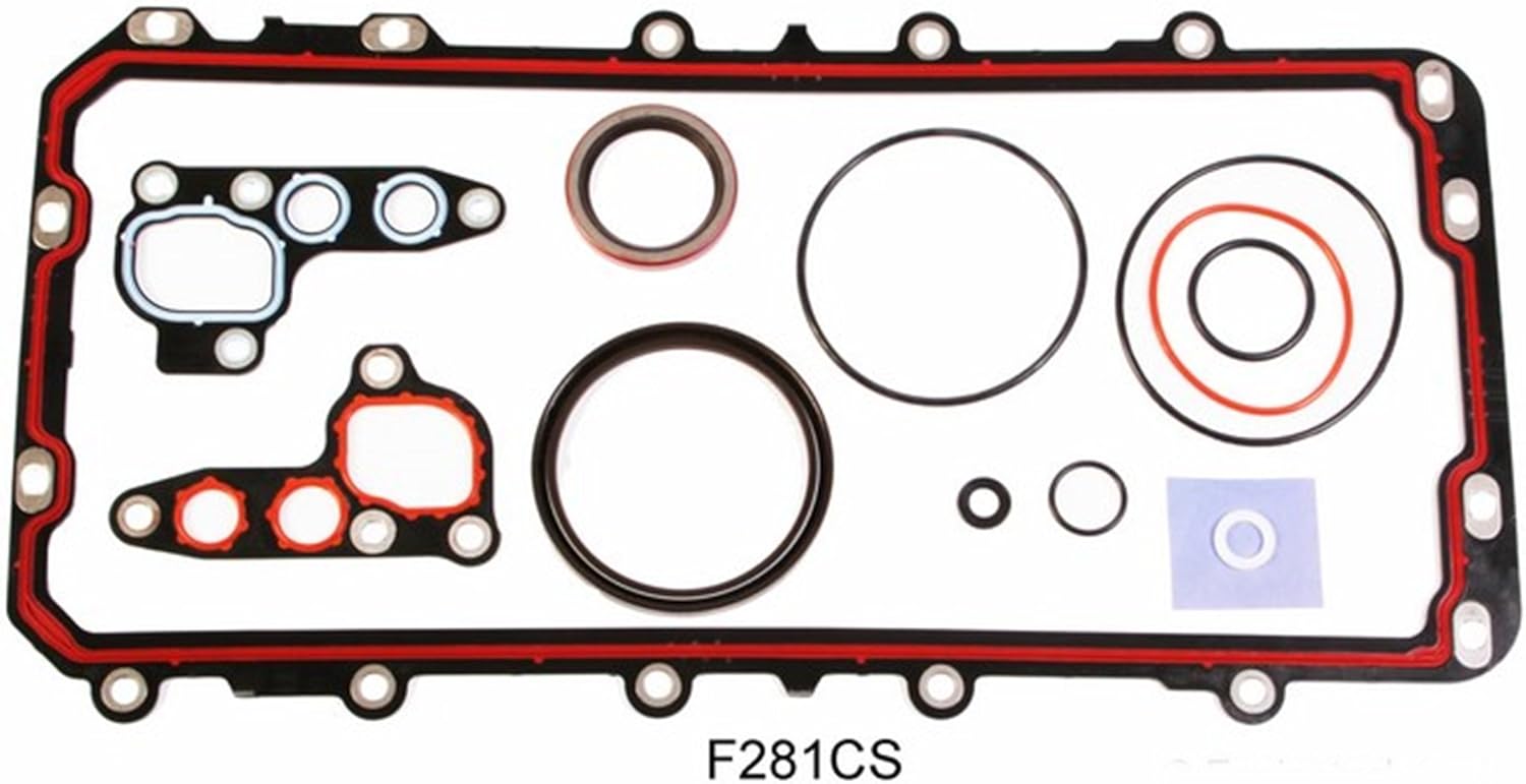 Engine Rebuild Overhaul Kit FITS: 2004-2006 Ford 5.4L SOHC V8 24-Valve F-Series Expedition Navigator