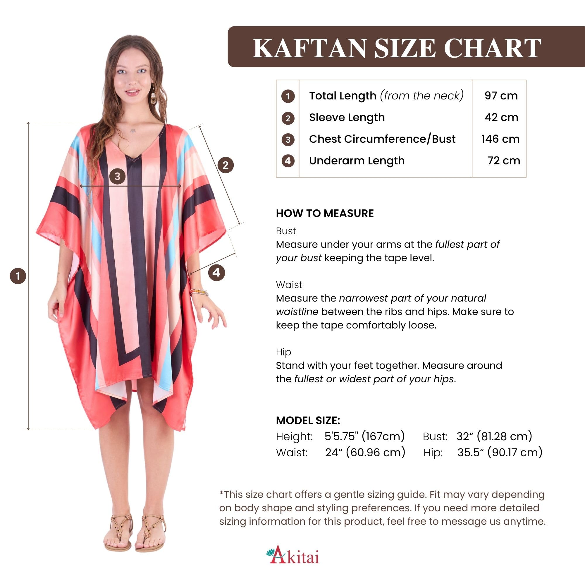 Vestido largo caftán bohemio de talla grande para mujer, ultraligero, 100% algodón Kasturi, estampados llamativos, ajuste sin esfuerzo, tallas S-3XL, caftán ideal para descansar, playa, vacaciones