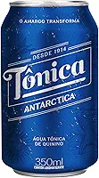 Tônica Antárctica Tônica Antarctica - Água Tônica Lata 350Ml