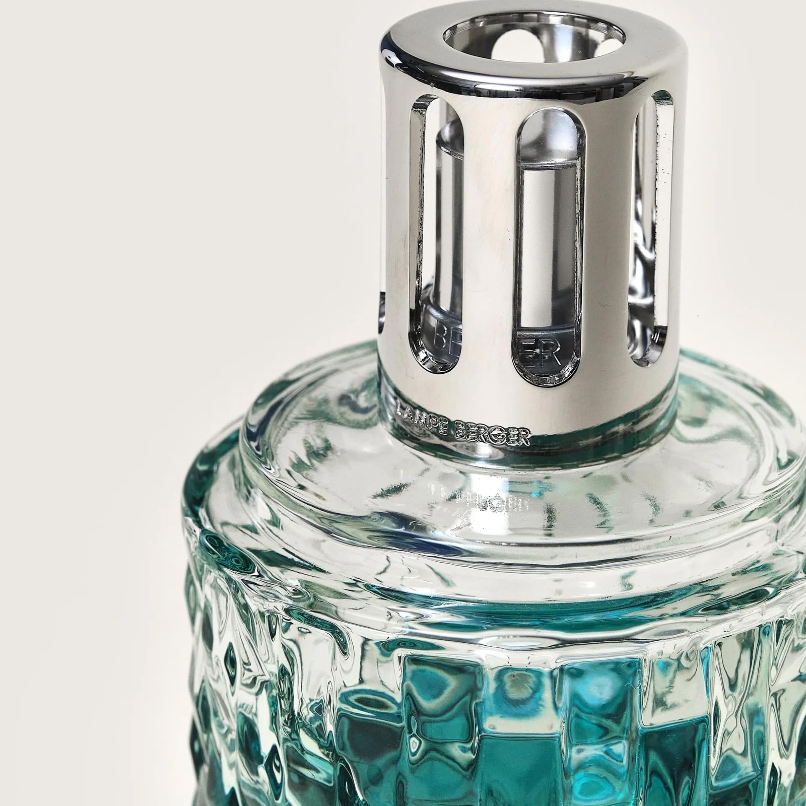 Maison Berger - Lámpara Berger Variation Turquoise