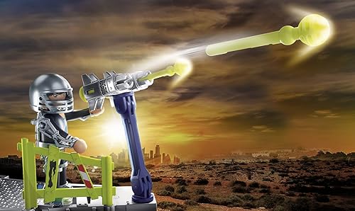 Miniatura 6 de Playmobil Dino Rise Dino Rock