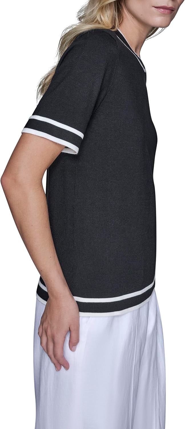 Karl Lagerfeld Women's Casual Trendy Sweater - Image 3