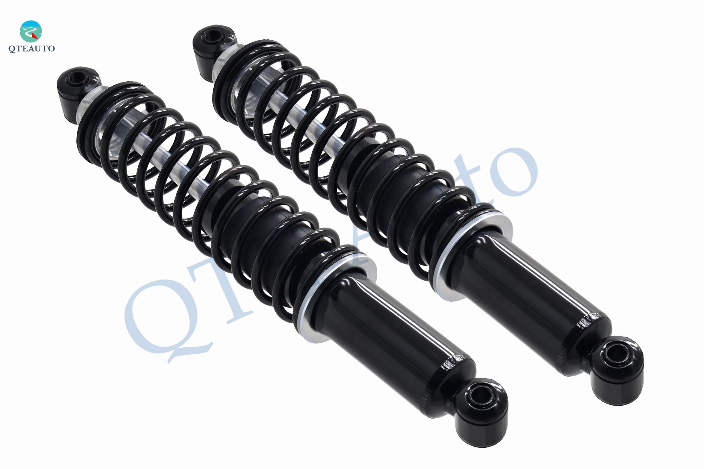 Unity Automotive Rear Shock Absorbers – Pair For 1995-2007 Chrysler Town & Country