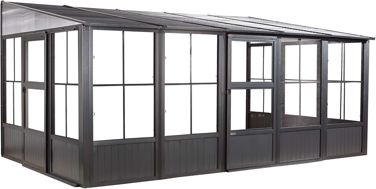 sunroom kit