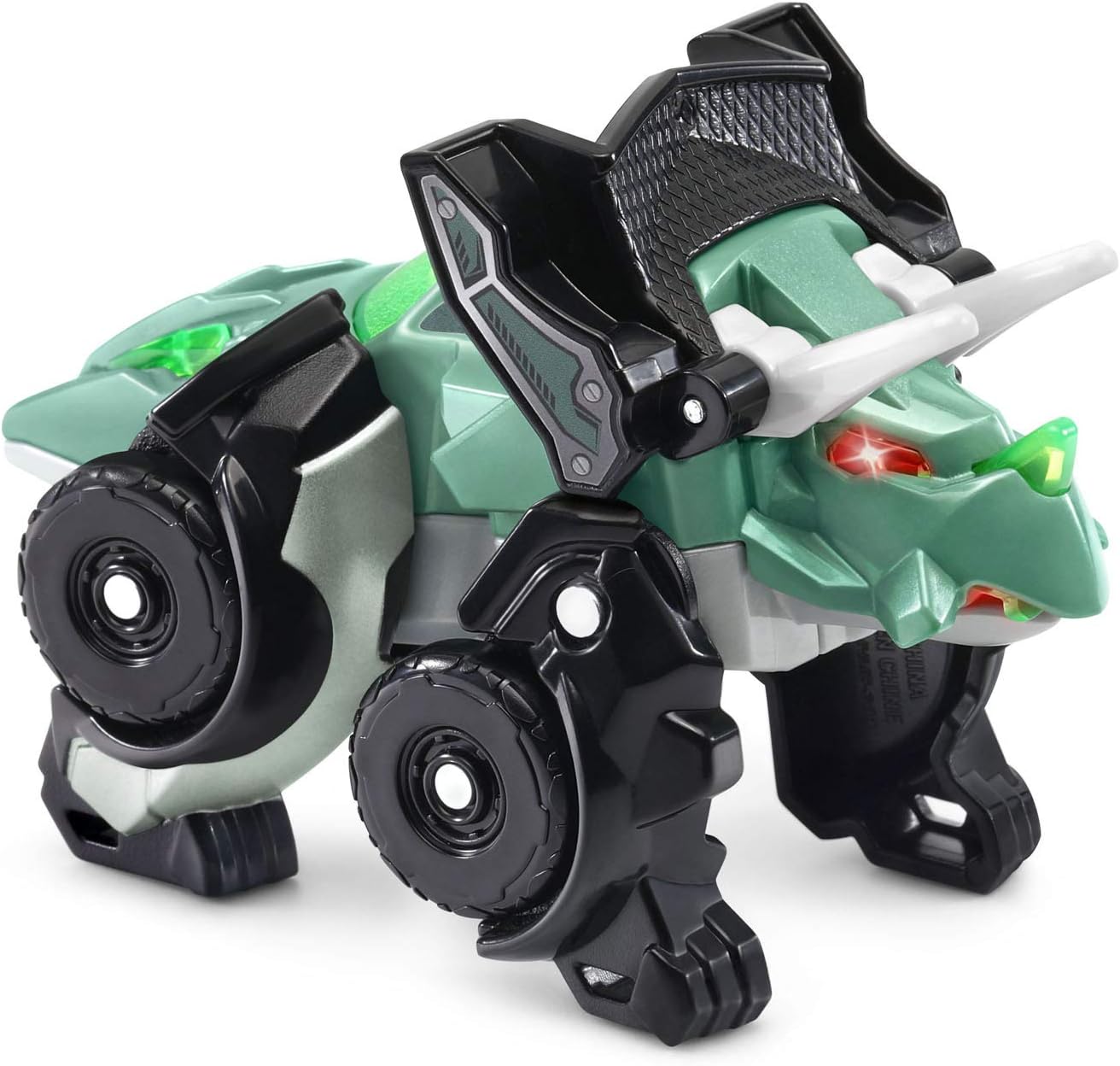 VTech Switch and Go Triceratops Racer