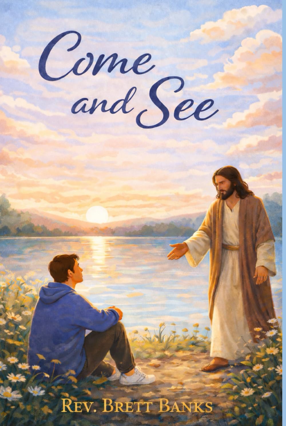 Come and See (Sacred Visions)