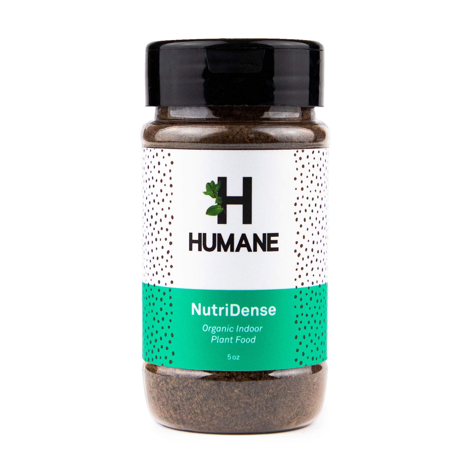 Humane Plant Food Indoor House Plants Organic