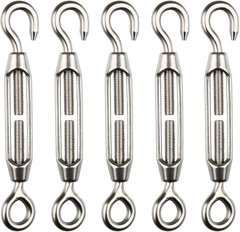 Turnbuckles Amazon.co.uk