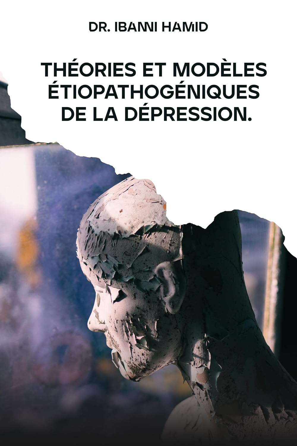 théories et Modèles étiopathogèniques de la Dépression (French Edition)
