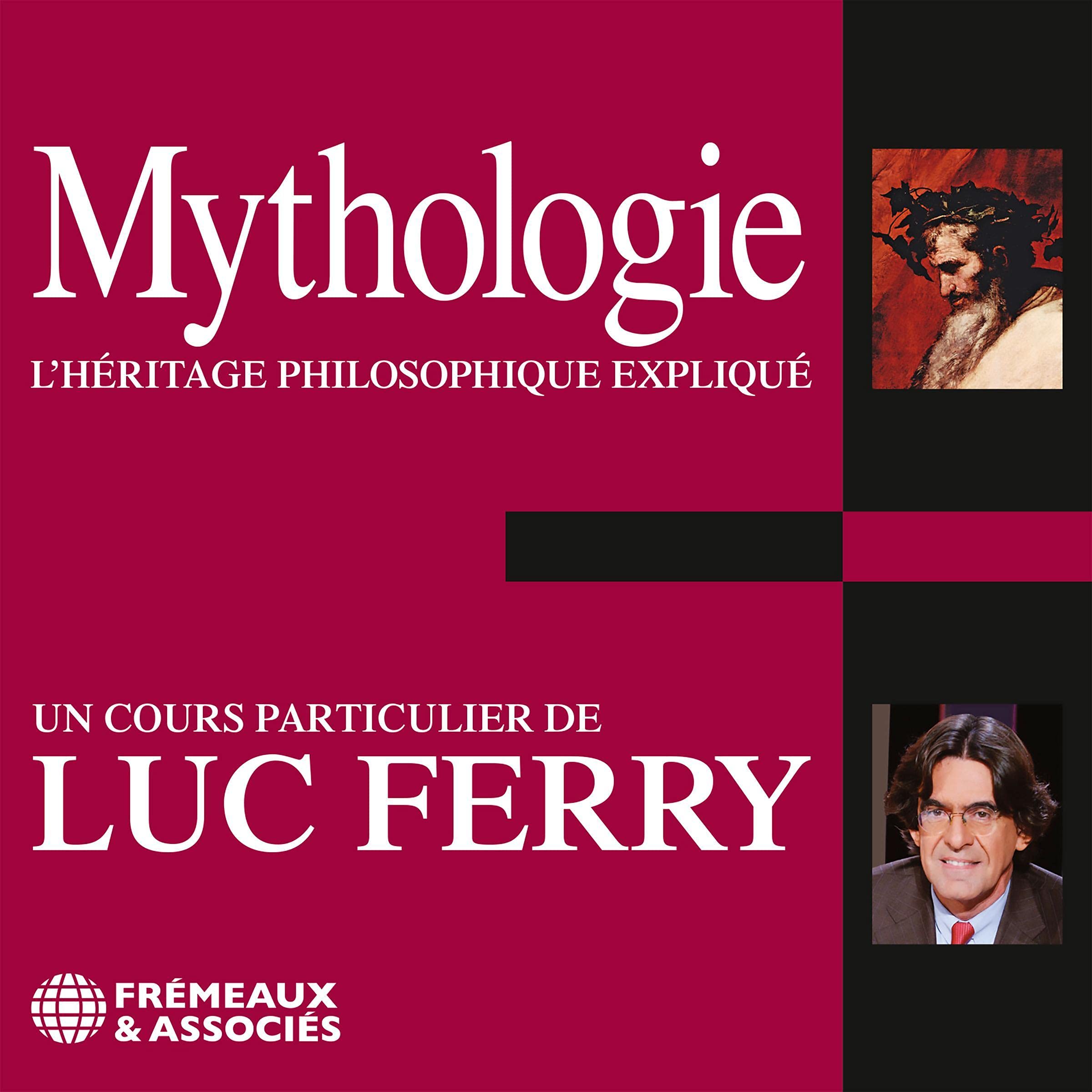 Mythologie