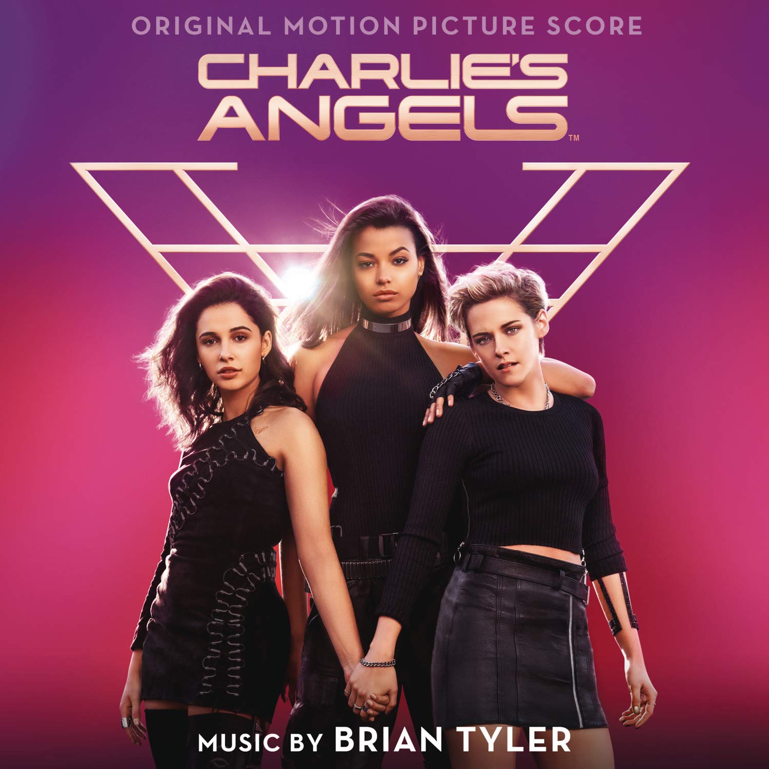 Amazon.co.jp: Charlie's Angels (2019): ミュージック