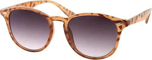 Gafas de sol de lectura de lentes completas Gafas de lectura clásicas para exteriores Hombres y Mujeres