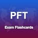 PFT Personal Fitness Trainer Flashcards 2017