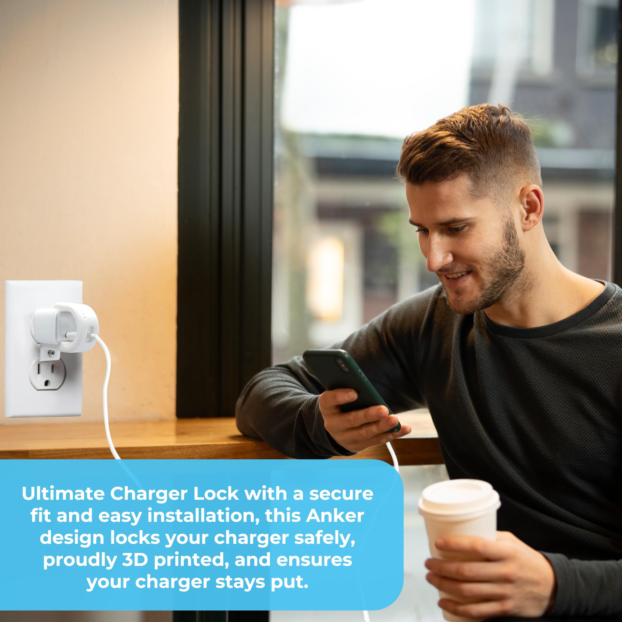 What Makes Anker iPhone Chargers Safe for Apple Devices?