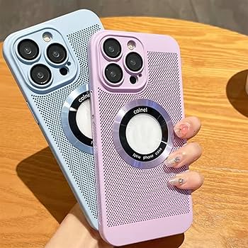 3セット Amazon.co.jp: スマホ冷却 放熱 ケース iphone16pro max ケース