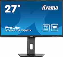 Amazon.com: iiyama Prolite XUB2797QSN-B2 27
