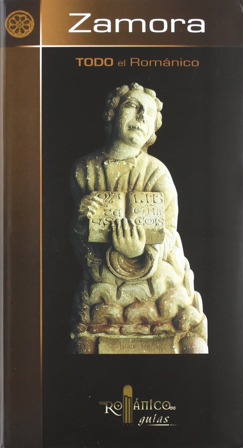 Zamora : Todo El Románico, l'encyclopédie prestigieuse de l'art médiéval