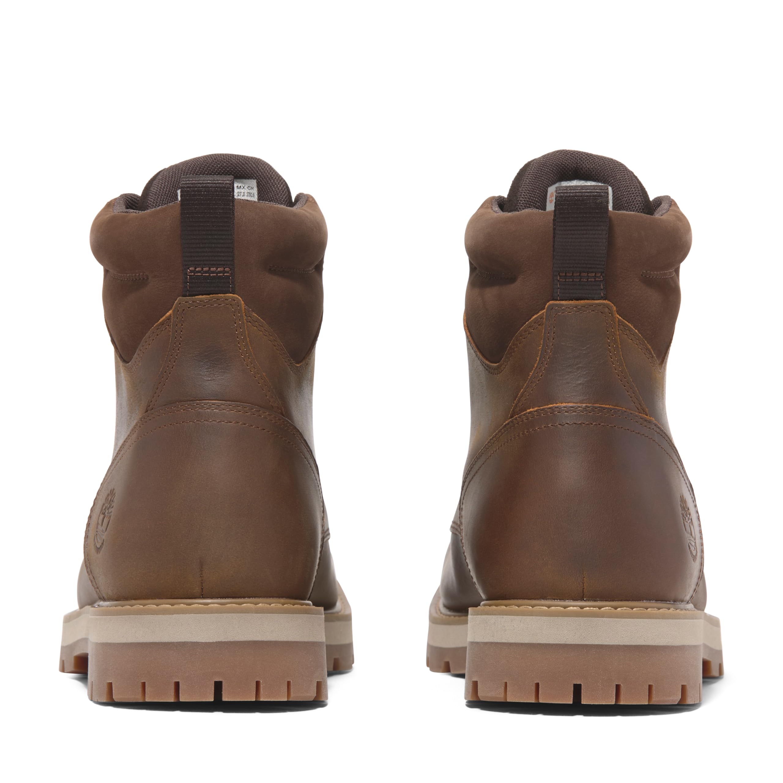 Timberland Men's Britton Road Waterproof Boot