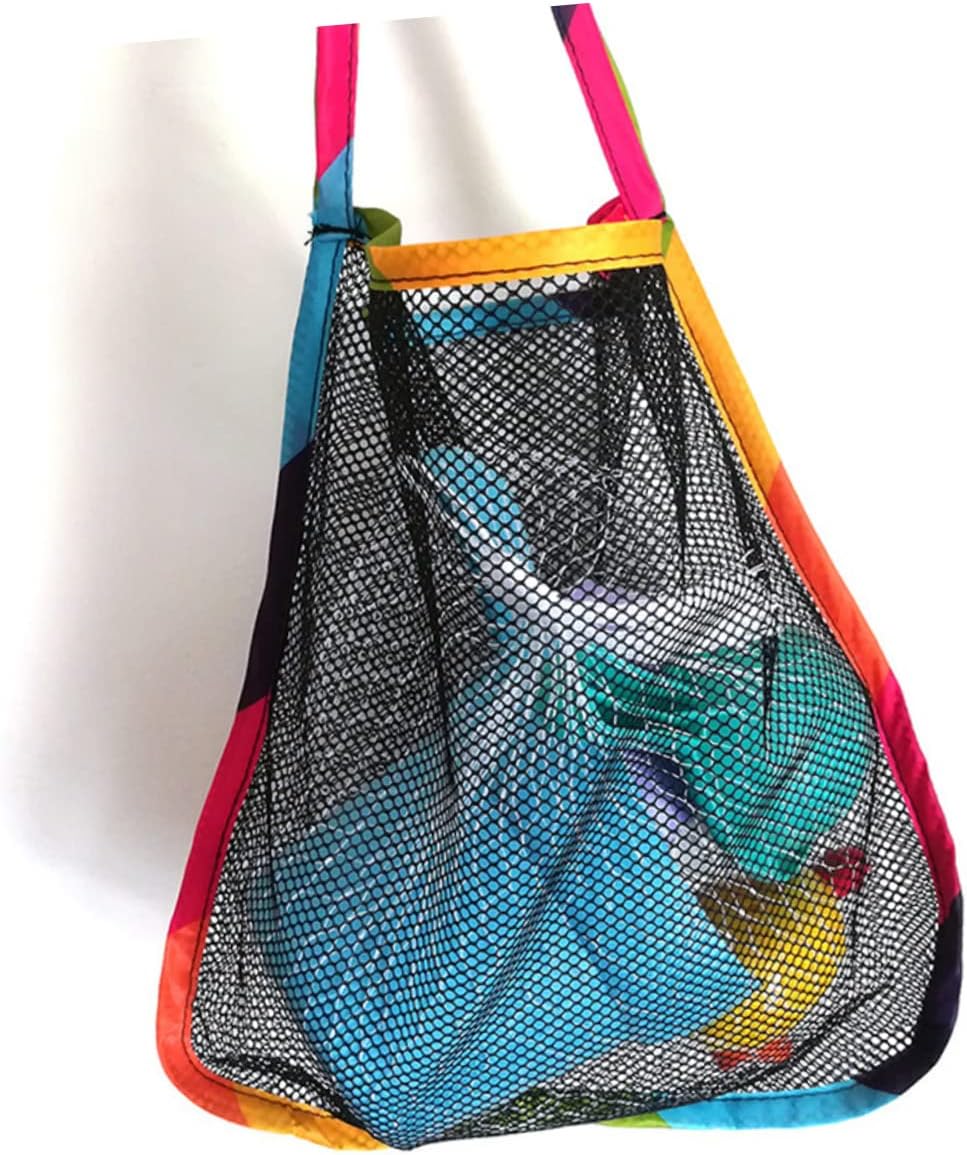 Toddmomy 6pcs Hanging Stroller Organizer Bag Diaper Bag Storage Stroller Accessories for Easy to Use