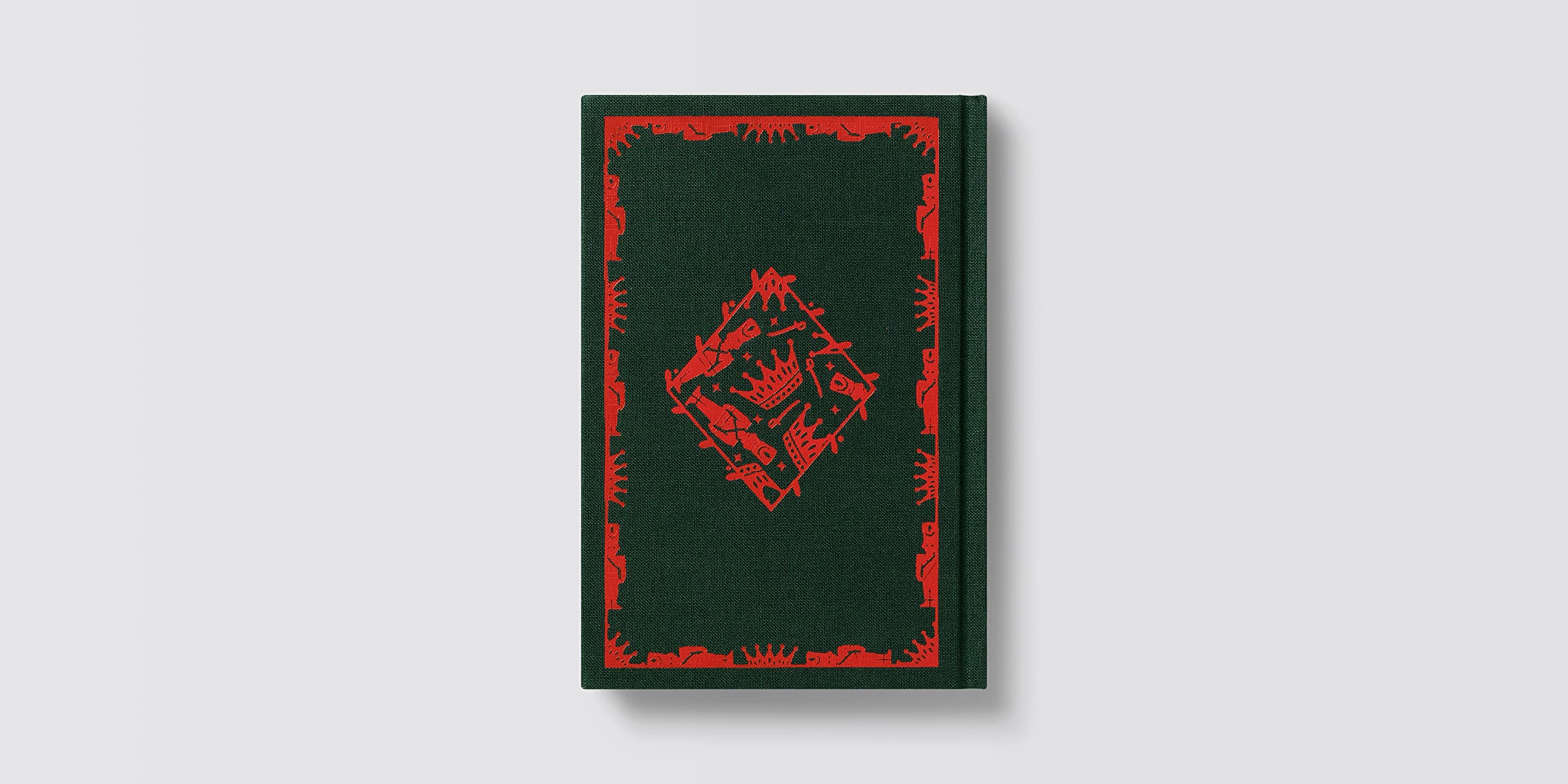 The Nutcracker: E.T.A. Hoffmann