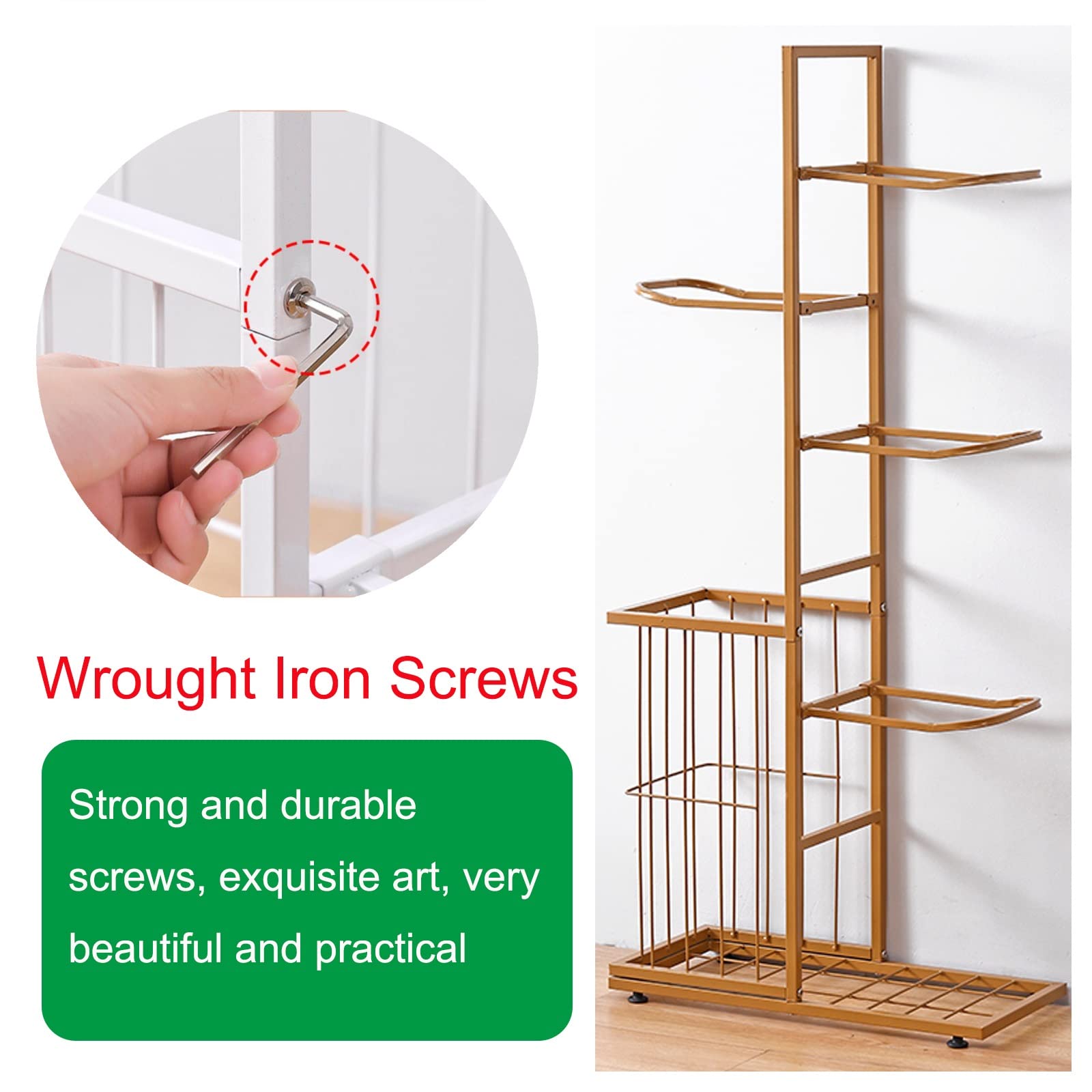 Amazon.co.jp: フットボール収納ラックバ スケットボール収納ラック