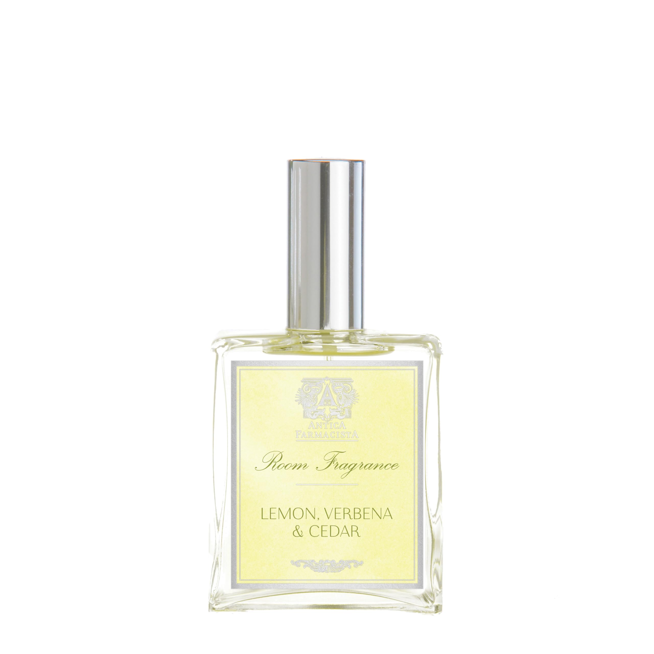 Antica Farmacista Room Spray - Lemon, Verbena and Cedar, 3.4 Fl Oz (Pack of 1)