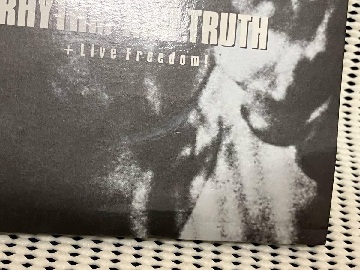邦楽 THE FOOLS LIVE FREEDOM THE FOOLS LIVE FREEDOM