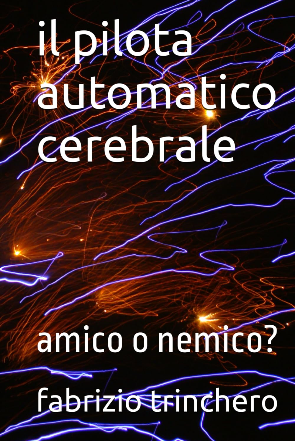 il pilota automatico cerebrale: amico o nemico? (Notes from a Half-Brain Explorer the half brain fabrizio trinchero)