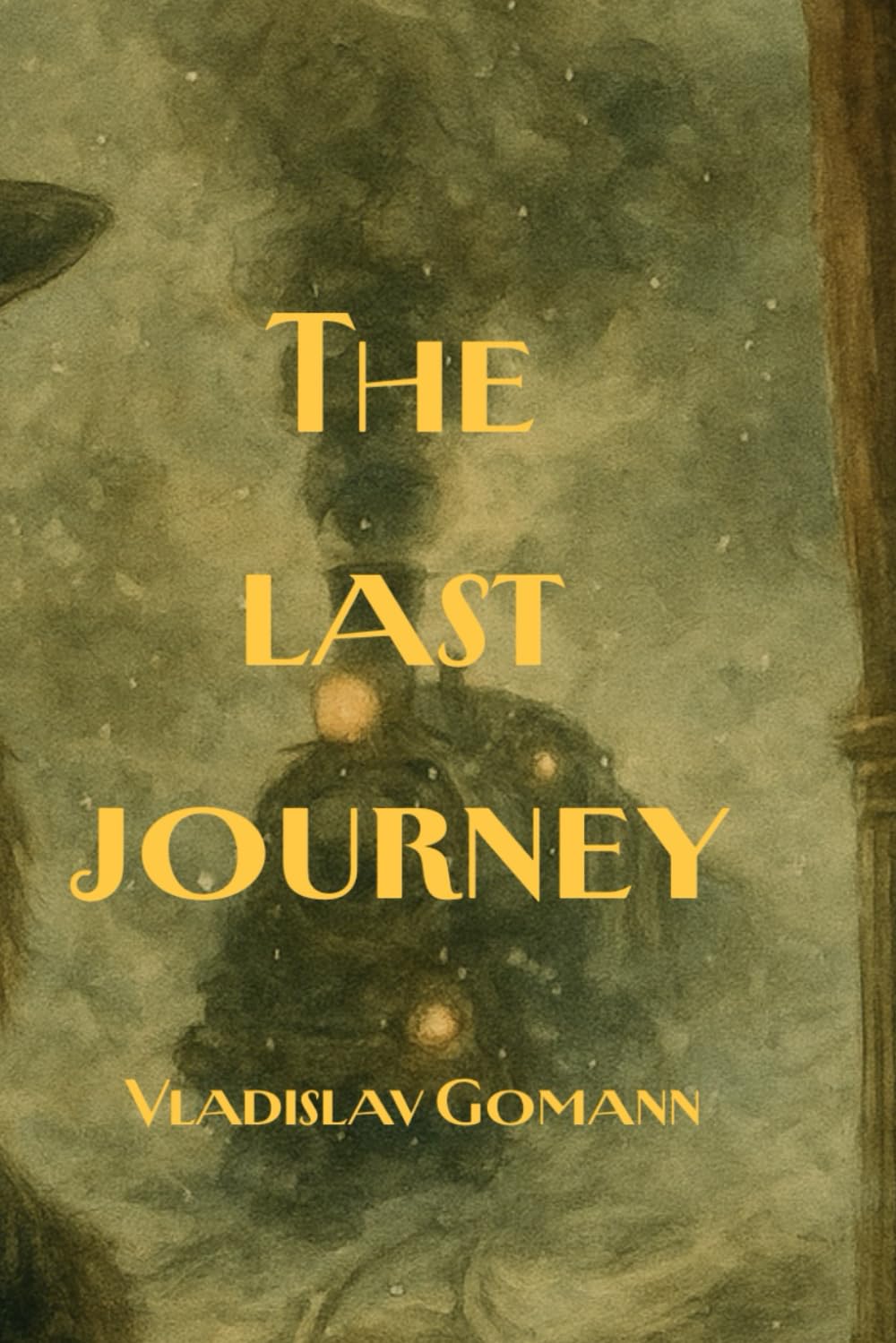 The last journey
