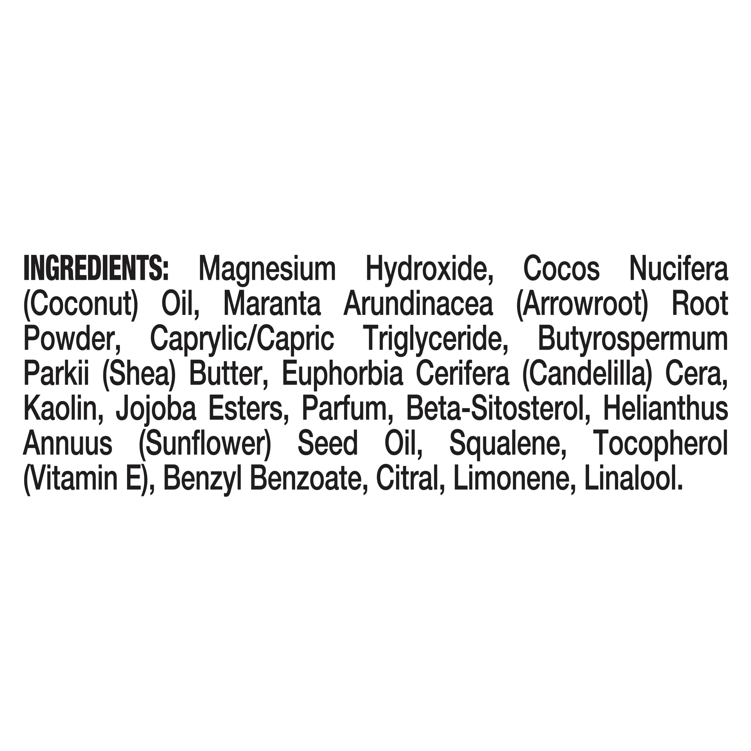 SCHMIDT'S Dezodorant Stick Kaolin Skóra wrażliwa + Kokos 58ml