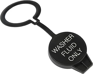 Dorman 902-5401 Heavy Duty Fluid Reservoir Cap Compatible with Select Peterbilt Models