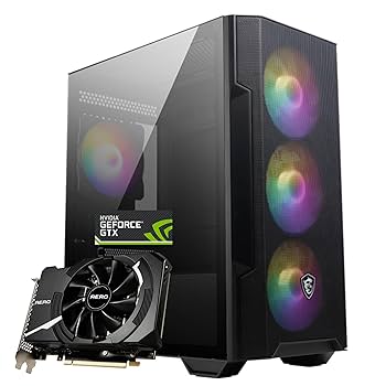 ライト ゲーミングPC core i5 GTX1050搭載 Amazon.co.jp: 【整備済み品】ゲーミングPC タワー型 G-StormR