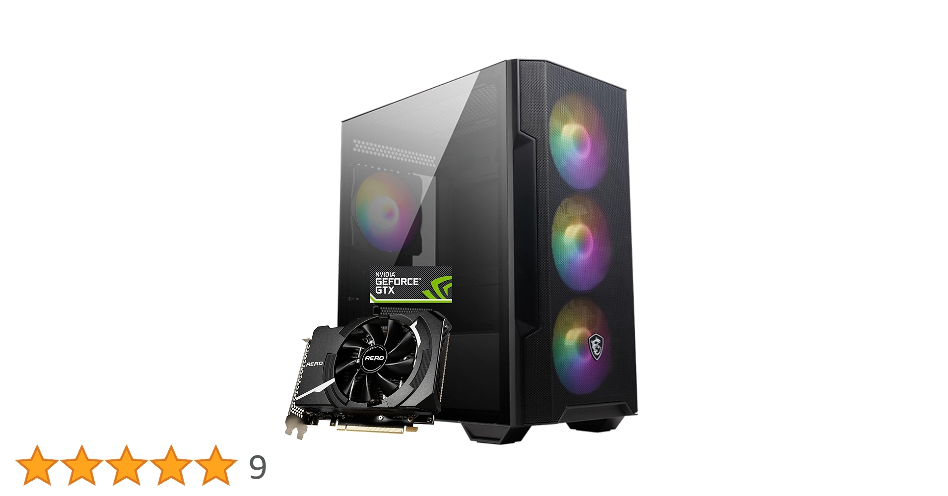Amazon.co.jp: 【整備済み品】ゲーミングPC タワー型 G-StormR