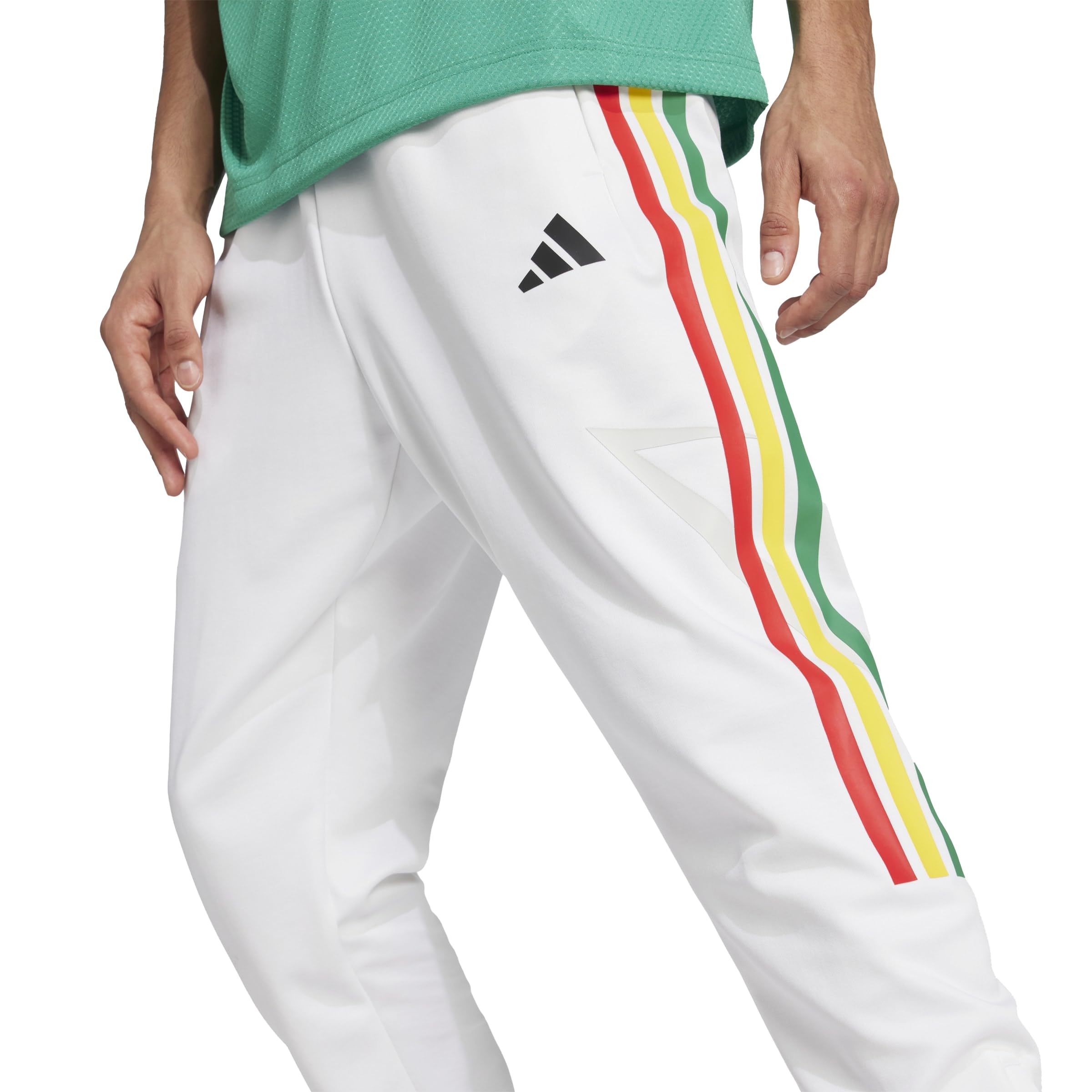 adidas House Of Tiro Nations Pack Pantalones Pantalones deportivos Hombre
