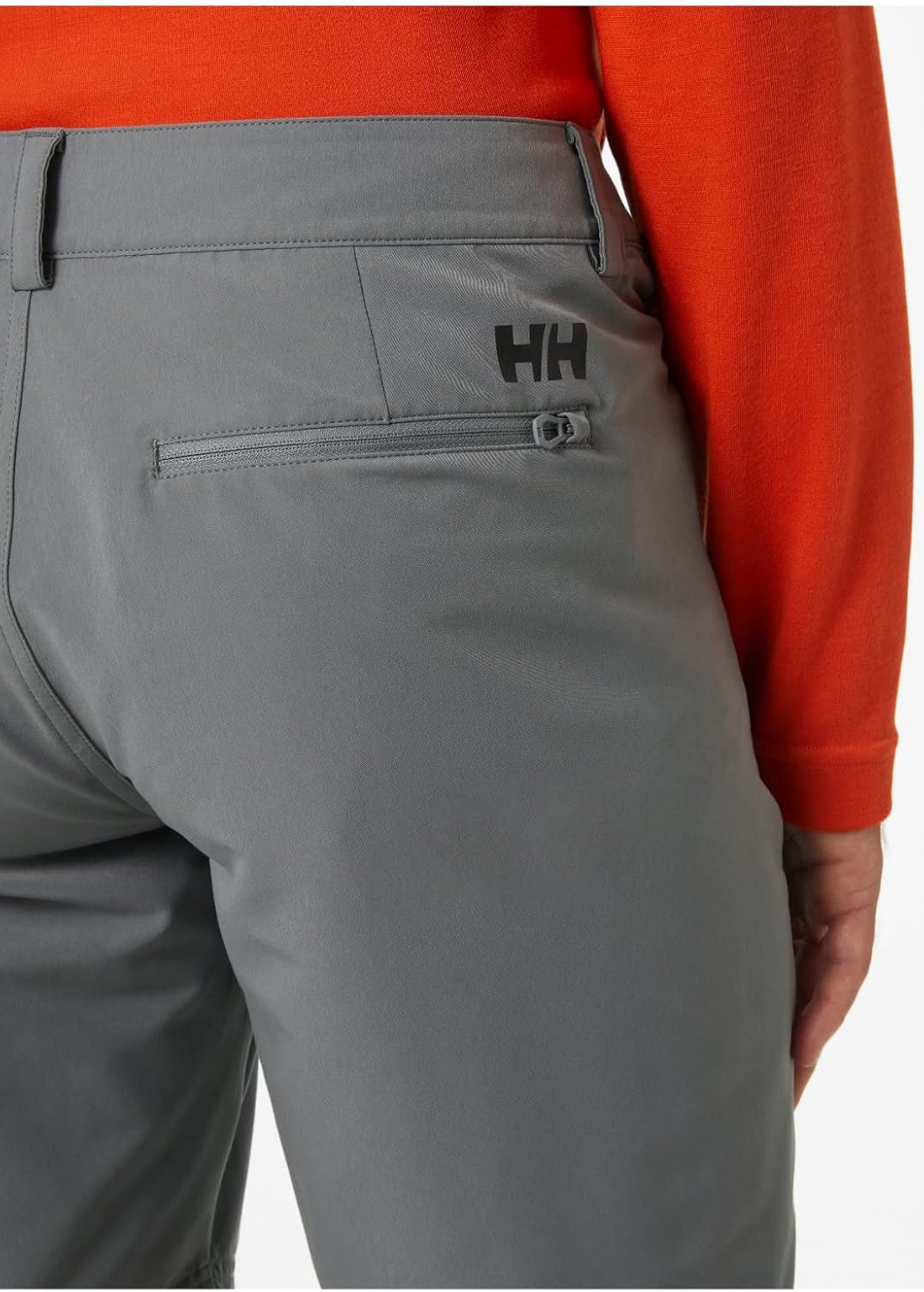 Helly Hansen Mens Hp Qd Club Shorts 10" 2.0
