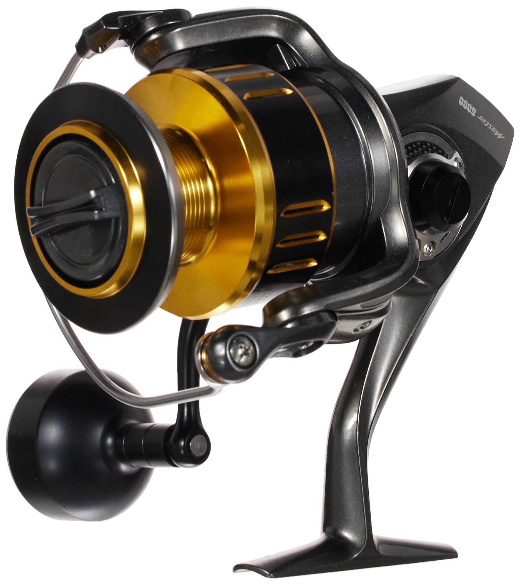 Sea Horse Master 6000 9+1 Bb Makine : Amazon.com.tr: Spor ve Outdoor