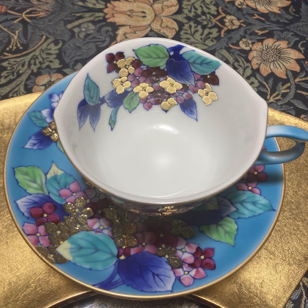 有田焼　江口天童のカップ&ソーサー 715e0ScyVCL._AC_UF350,