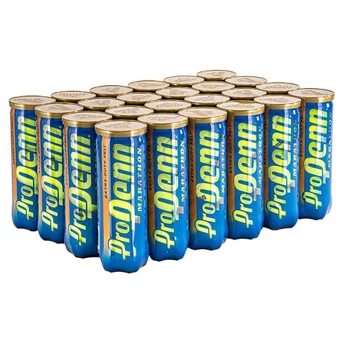 Pro Penn Marathon Extra Duty Tennis product photo (Tennis Balls) — ScooterReviewPro review