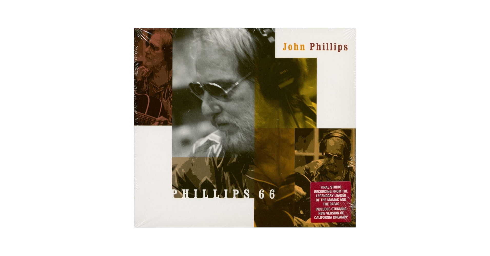 PHILLIPS,JOHN - Phillips 66 - Amazon.com Music