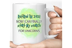 Inspiring Retirement Gift Idea for 2021 Retirees - 'Finding Unicorns'