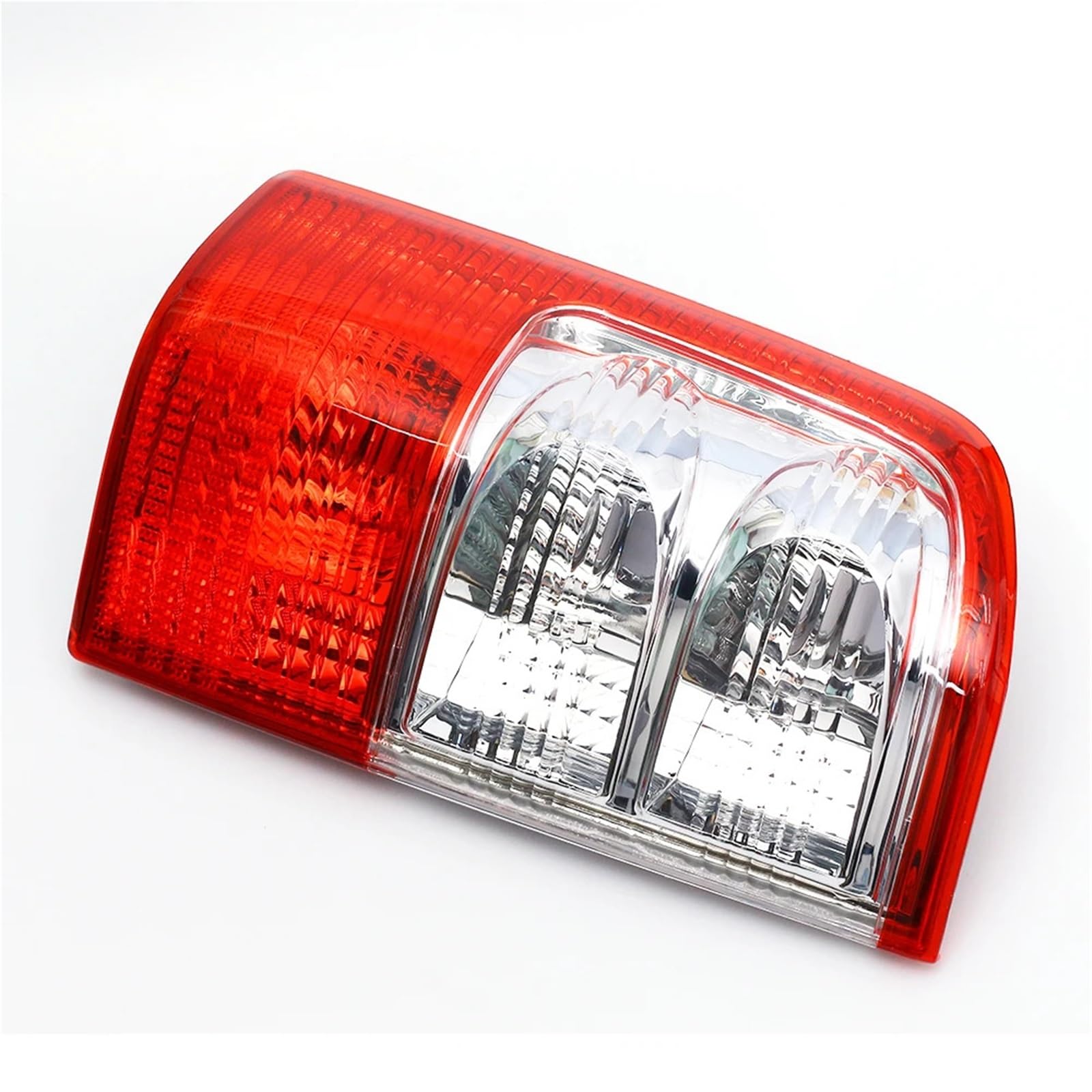 Lampa tylna zespolona Dla Nissan Patrol GU 2001-2004 Tylny zderzak samochodu Tylne światło hamulca Stop Tylne światło cofania Tylne światło bez żarówki(1pc left)