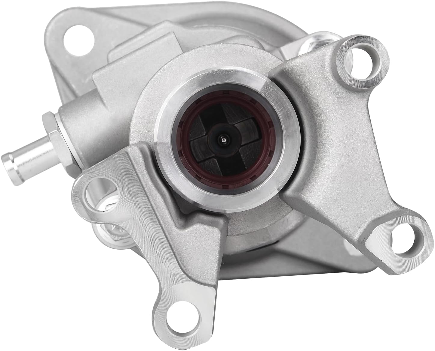 Brake Vacuum Pump for Dodge for Ram 2500 3500 Truck L6 5.9L 1994–2002 / V8 5.2L 5.9L 1994–1996, for Ram 2500 Truck V10 8.0L 1994–1996 Replace 904-810