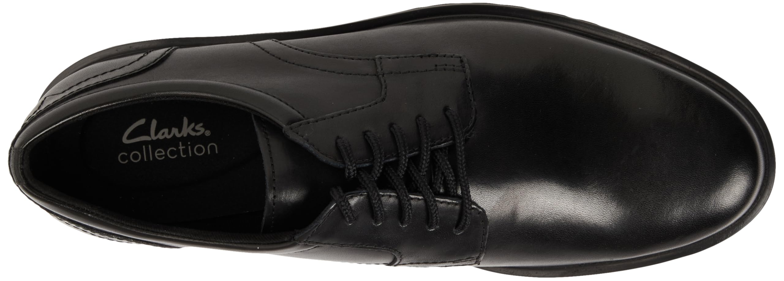 Clarks Berwick Lace -Uomo