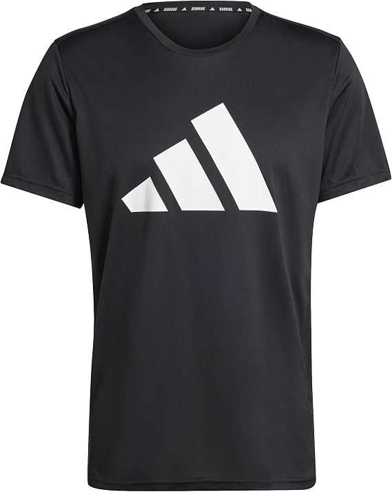 adidas RUN IT TEE Tişört Erkek
