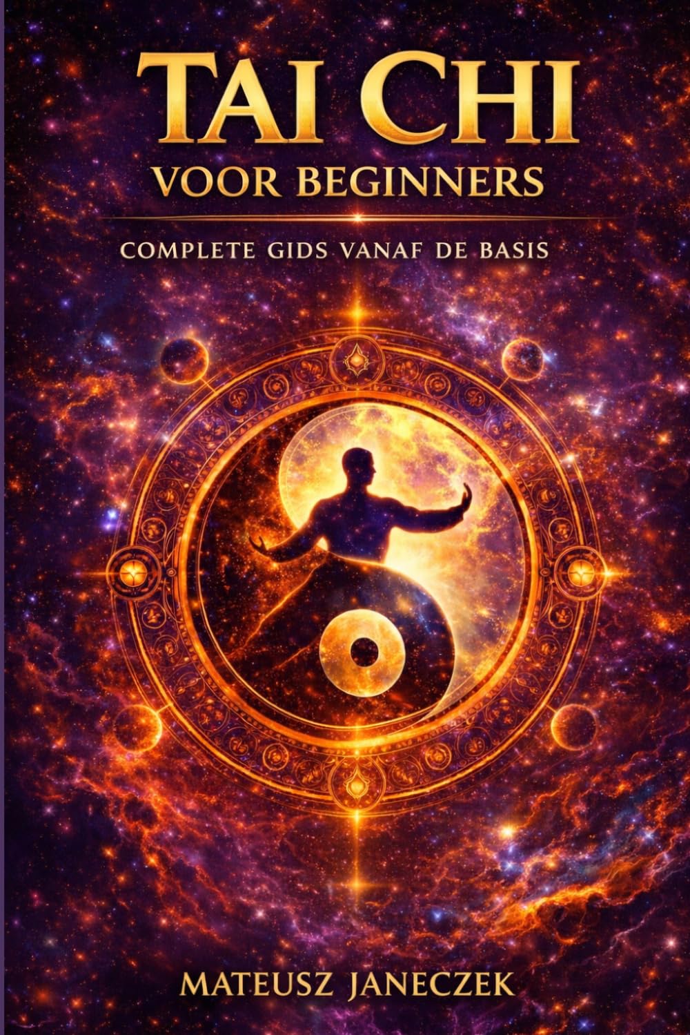 Tai Chi voor beginners – Complete gids vanaf de basis