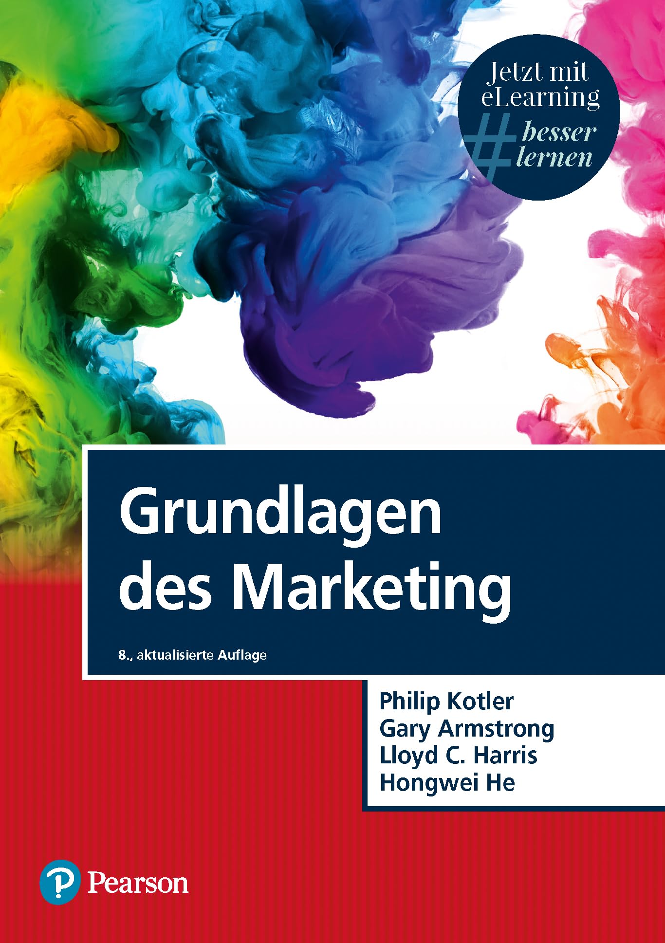 Grundlagen des Marketing (Pearson Studium - Economic BWL)