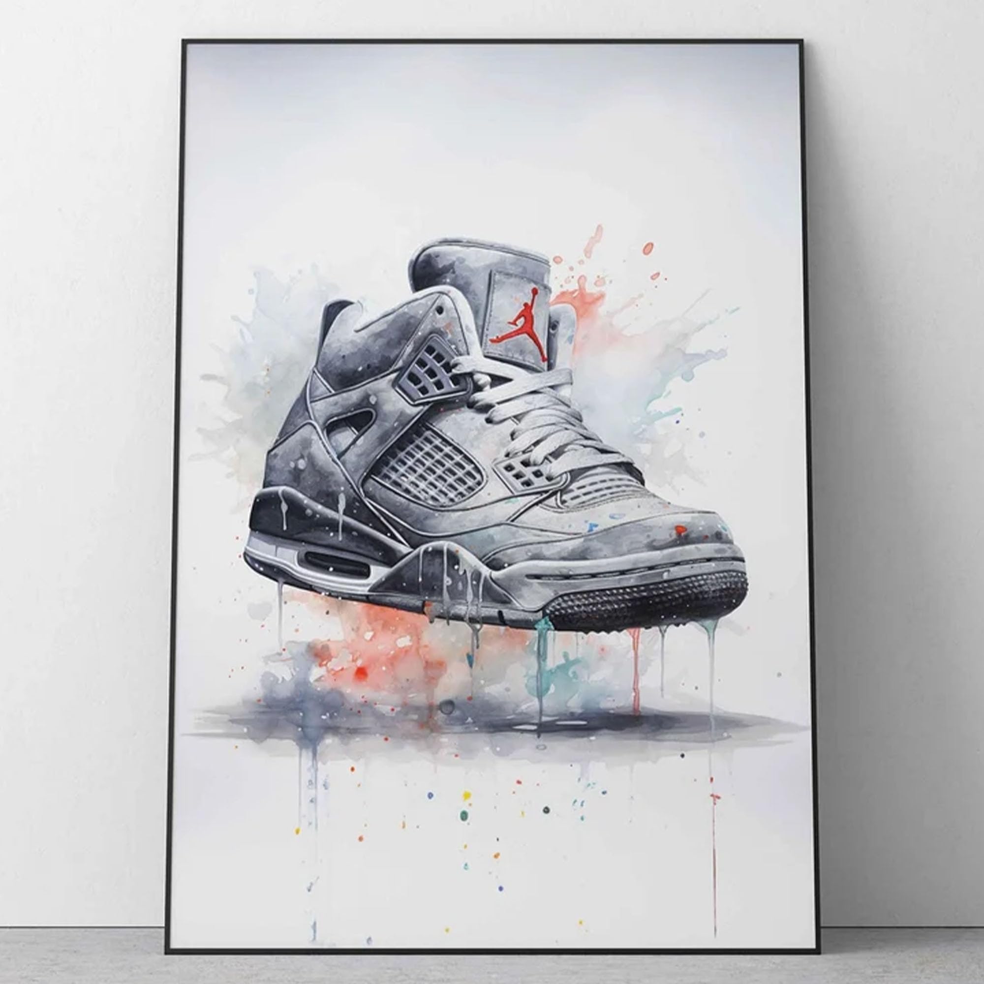 jordan what the five