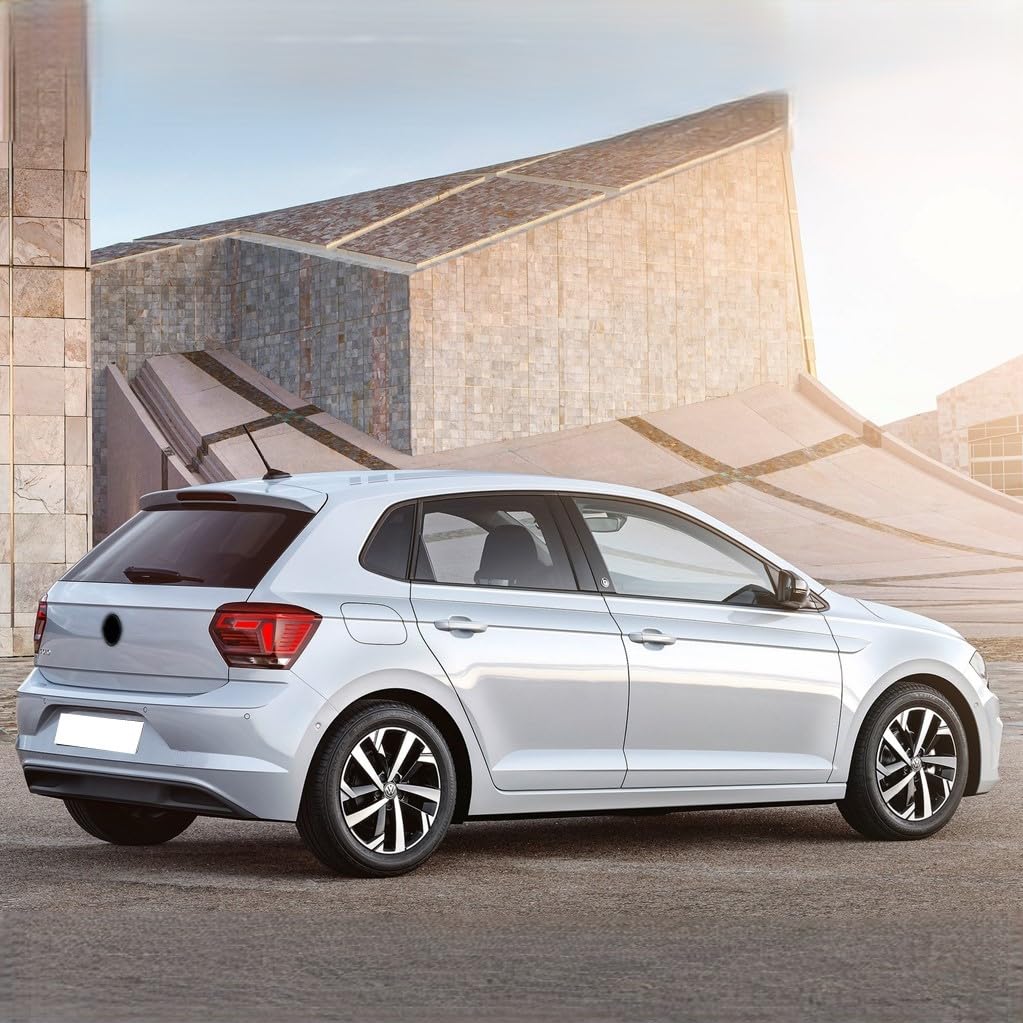 Sağ Ön Kapı Kolu İç Yatak 5N0837885H VW Polo ile uyumlu 2018-2021